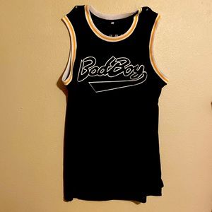 Bad Boy Biggie Smalls jersey 💰💸💵💰💸💵💰💸💵